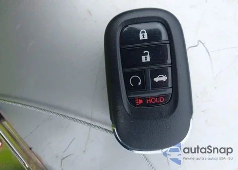 2024 Honda Civic Sport from USA, damaged, VIN 2HGFE2F54RH522117